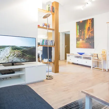 Welcome In - In Niedersfeld-winterberg Met Balkon En Berging Apartment Winterberg