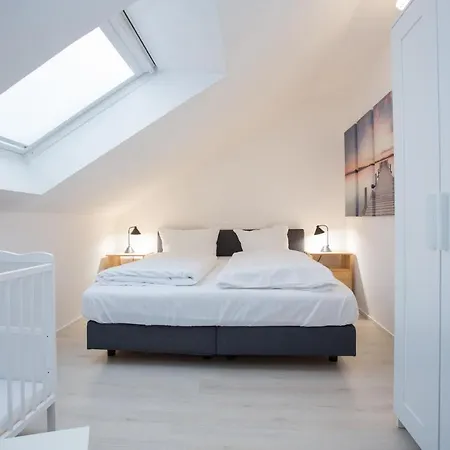 Daire Welcome In - In Niedersfeld-winterberg Met Balkon En Berging