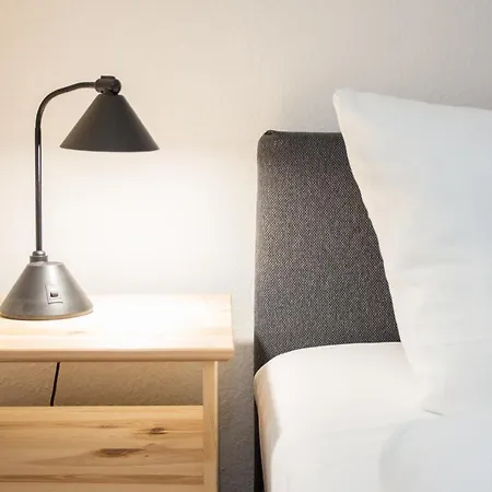 Apartment Welcome In - In Niedersfeld-winterberg Met Balkon En Berging