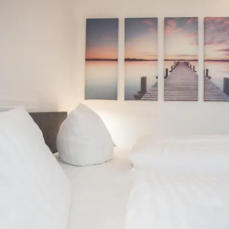 Welcome In - In Niedersfeld-winterberg Met Balkon En Berging * Winterberg