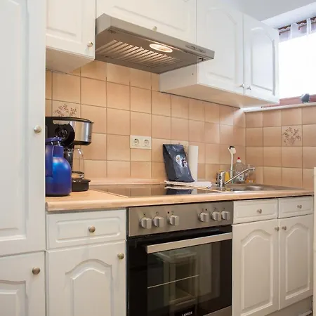 Apartment Welcome In - In Niedersfeld-winterberg Met Balkon En Berging *