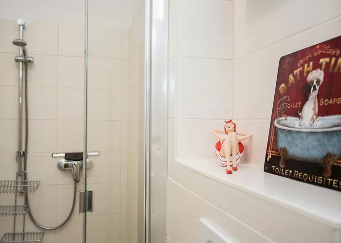 Apartamento Welcome In - In Niedersfeld-winterberg Met Balkon En Berging