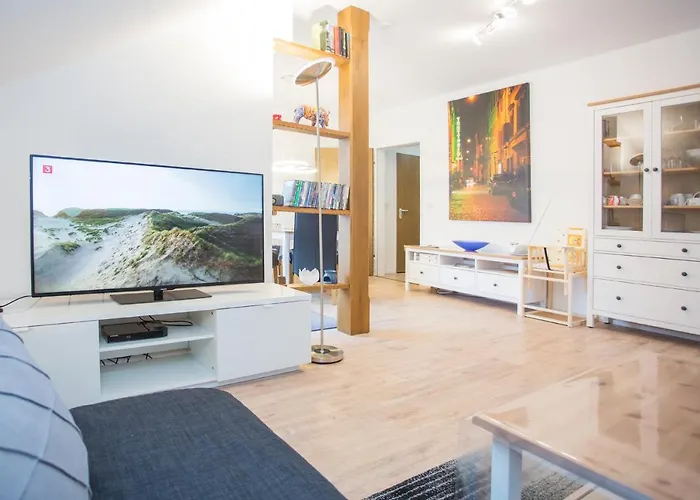 Welcome In - In Niedersfeld-winterberg Met Balkon En Berging Apartamento Winterberg