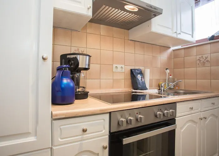 Apartamento Welcome In - In Niedersfeld-winterberg Met Balkon En Berging *