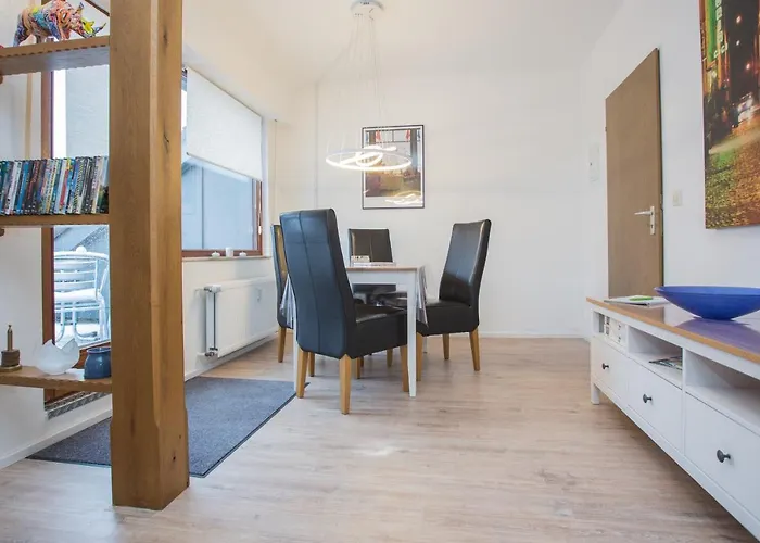 Welcome In - In Niedersfeld-winterberg Met Balkon En Berging وينتربرغ