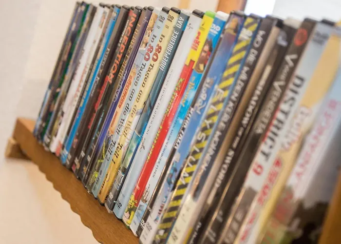 Welcome In - In Niedersfeld-winterberg Met Balkon En Berging وينتربرغ