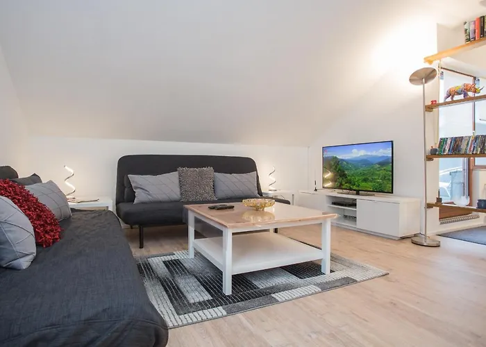 Welcome In - In Niedersfeld-winterberg Met Balkon En Berging Apartment