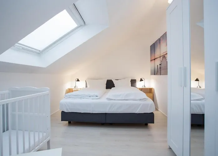 شقة Welcome In - In Niedersfeld-winterberg Met Balkon En Berging