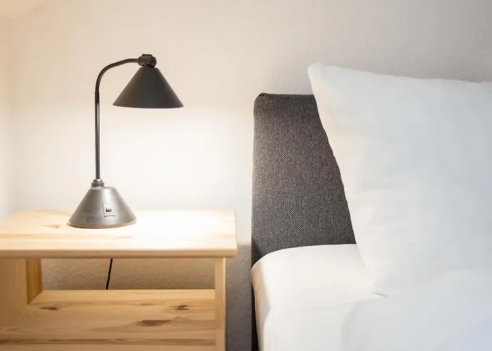 Apartamento Welcome In - In Niedersfeld-winterberg Met Balkon En Berging