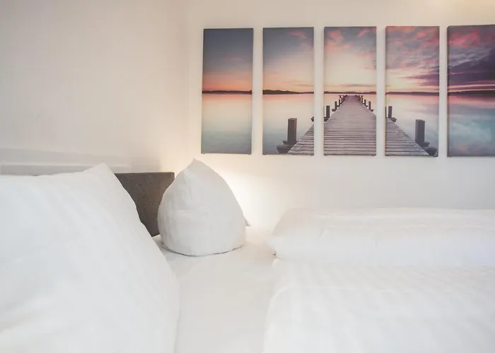 Welcome In - In Niedersfeld-winterberg Met Balkon En Berging * وينتربرغ