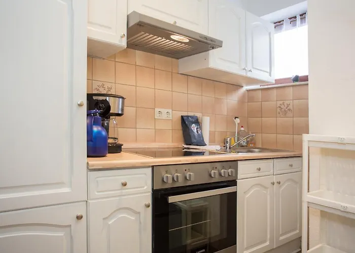 Apartamento Welcome In - In Niedersfeld-winterberg Met Balkon En Berging *